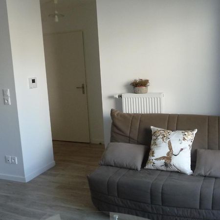 Pour Visiter Ou Travailler Dans Le Loiret Saint-Jean-de-Braye Exterior foto