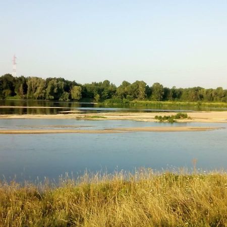 Pour Visiter Ou Travailler Dans Le Loiret Saint-Jean-de-Braye Exterior foto