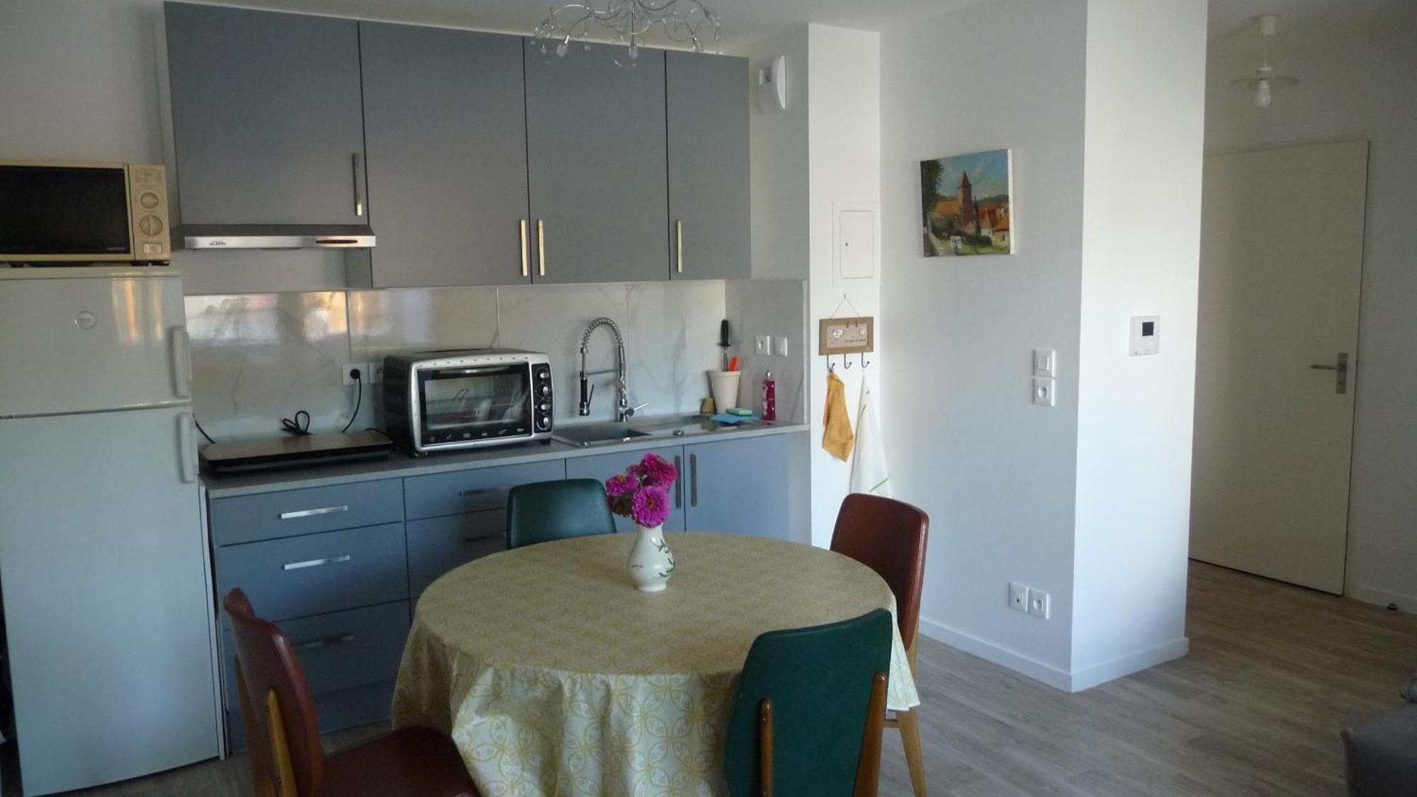Pour Visiter Ou Travailler Dans Le Loiret Saint-Jean-de-Braye Exterior foto