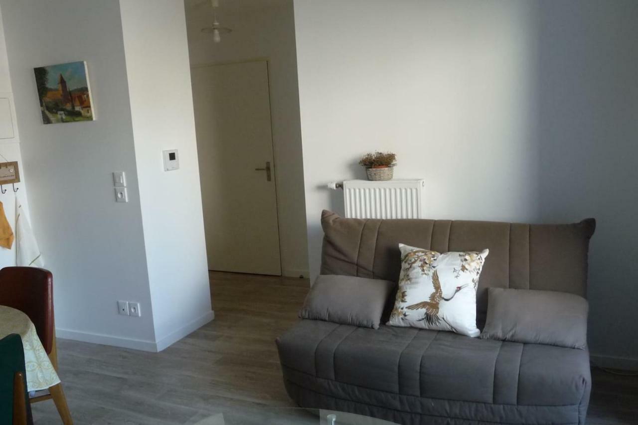 Pour Visiter Ou Travailler Dans Le Loiret Saint-Jean-de-Braye Exterior foto